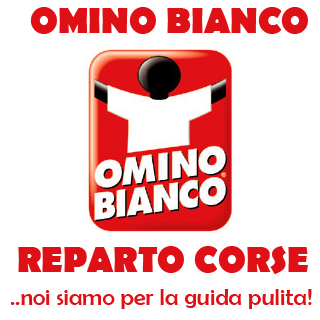 Omino Nero (primo de Franco Nero), haciéndose pasar por su doble malvado, Omino Bianco... como Falcon Crest, pero en chungo...